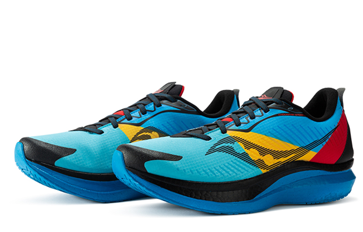 saucony Endorphin Speed 2 RUNSHIELD Arctic Chill купить в интернет-магазине Yoocart с быстрой доставкой по России.