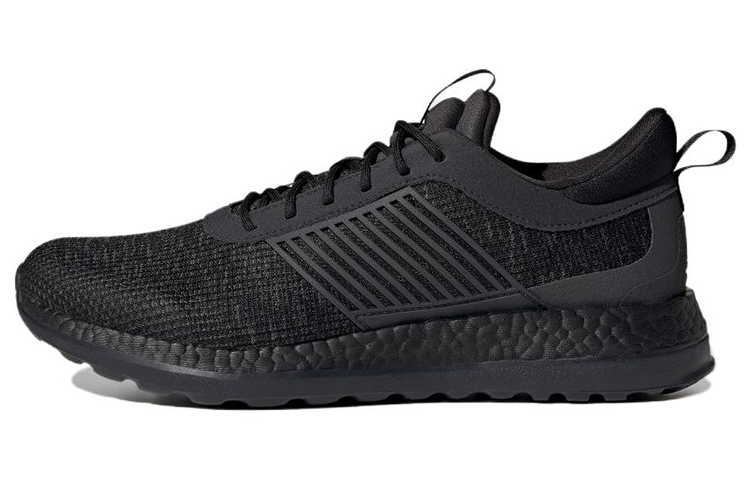 Adidas Crazylight Zg Boost 'Core Black'