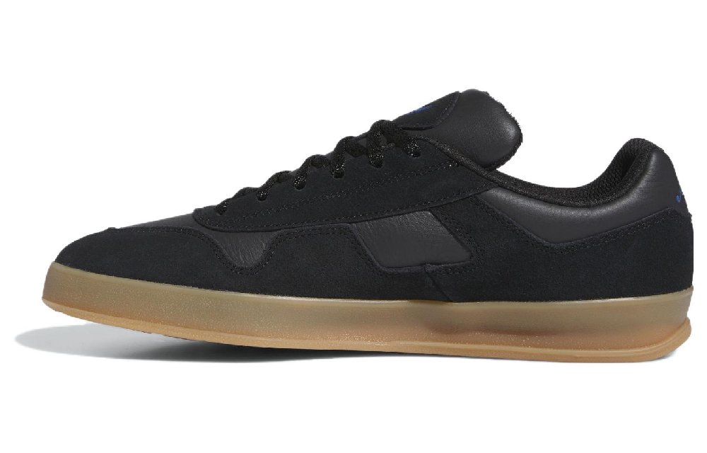 Adidas Originals Aloha Super Core Black Carbon Blue Bird
