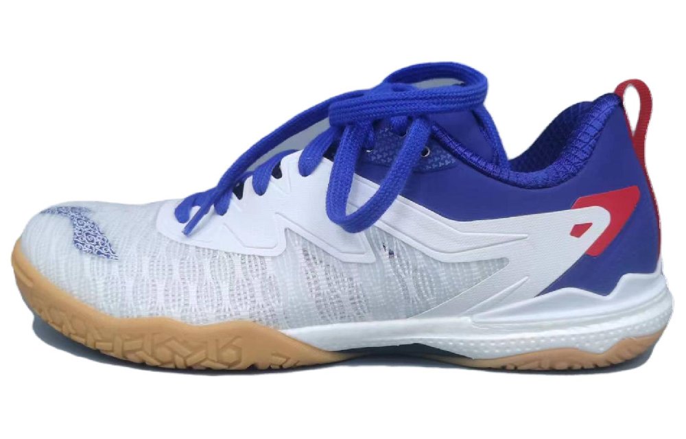LiNing Cushioning, Slip Resistant, Abrasion Resistant, Coverage, Lightweight, Functionality Low Top Unisex