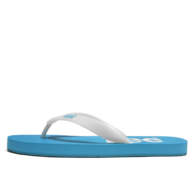 Lee Rubber Sole Odor-Resistant Abrasion-Resistant Slip-Resistant Flip Flops Men's