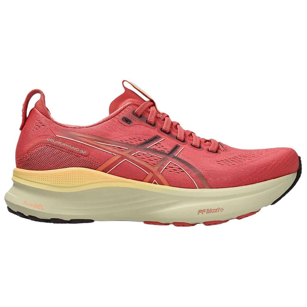 Asics Gel Kayano 32 Dark Pink Clay Dark Currant Women's