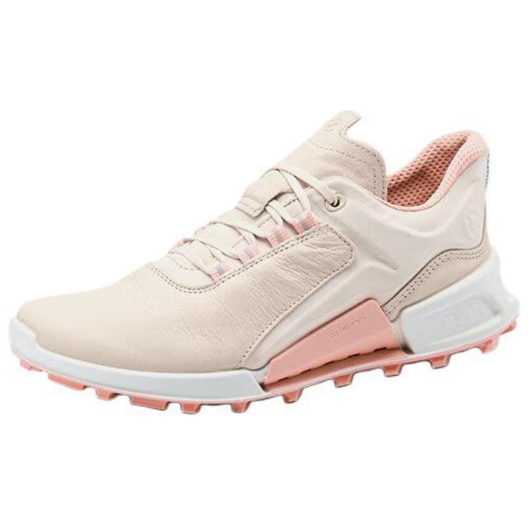 Ecco Biom 2.1 Slip-Resistant Low-Top Casual Shoes Women's Pink White купить в интернет-магазине Yoocart с быстрой доставкой по России.