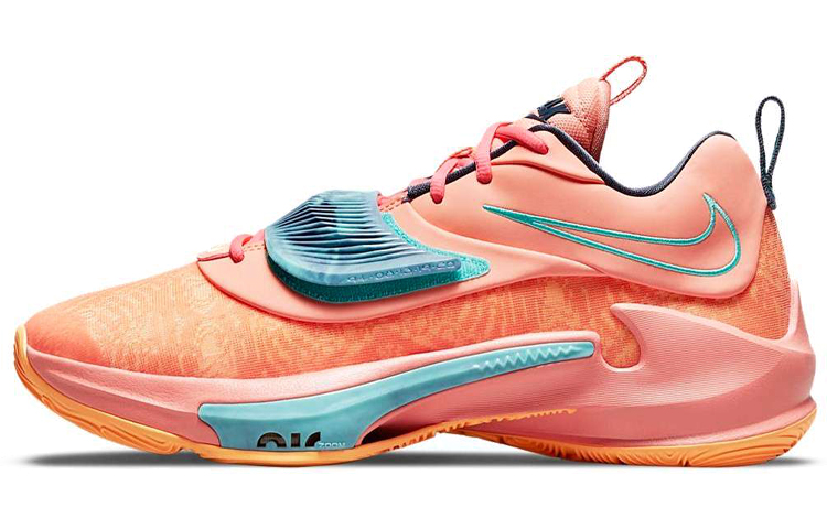 NIKE Freak 3 Баскетбольные кроссовки Низкие Унисекс