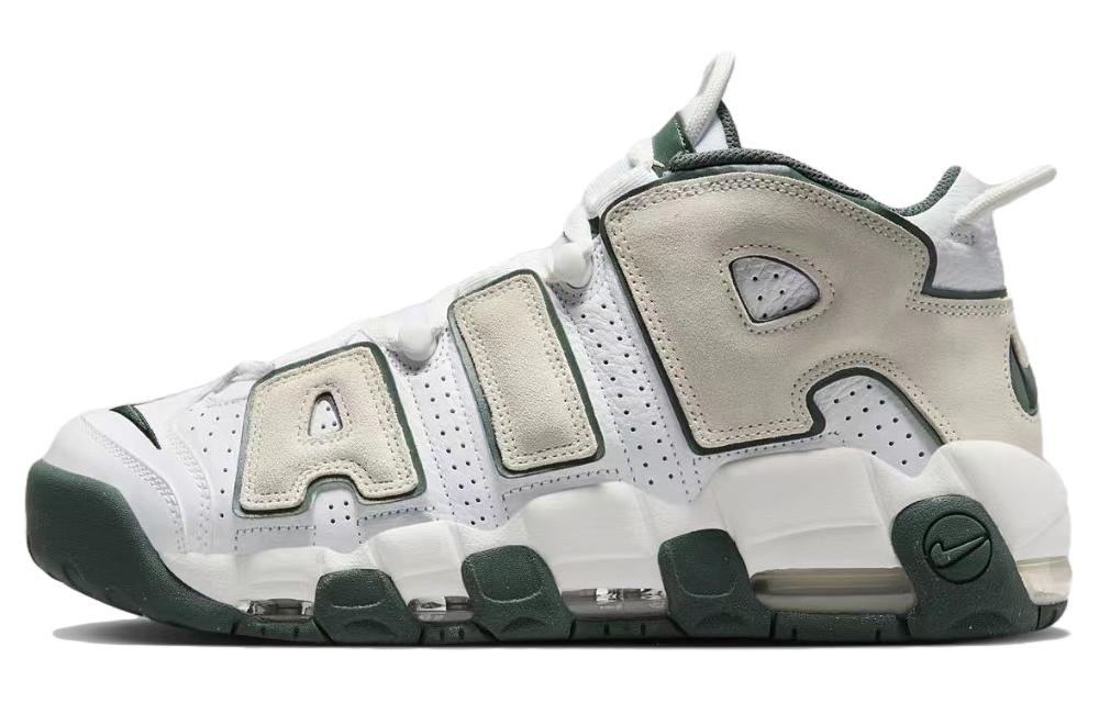 Nike Air More Uptempo Vintage Green