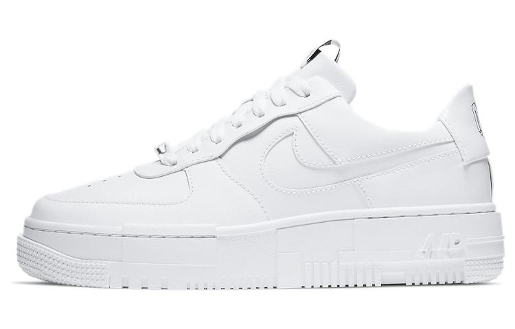 Nike Air Force 1 Low Pixel White Women's