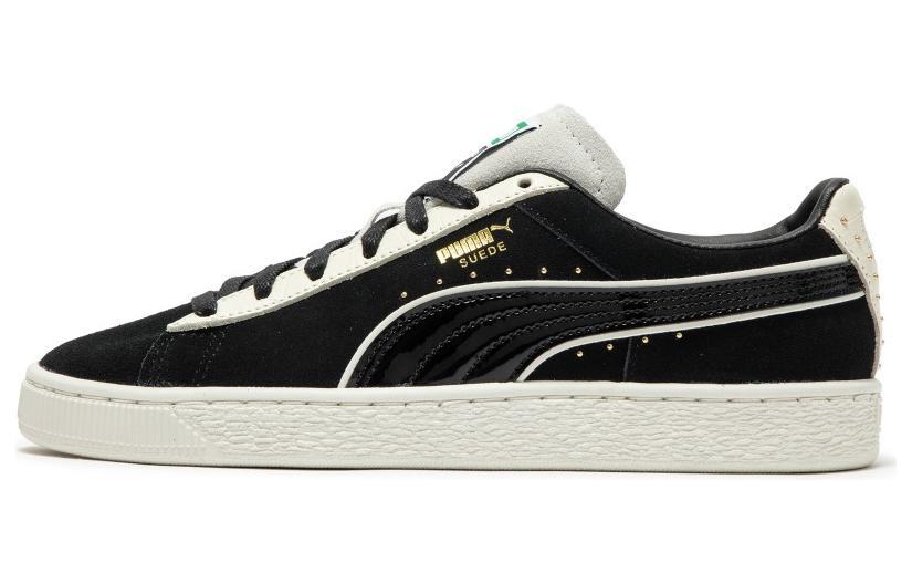 Puma Suede Black