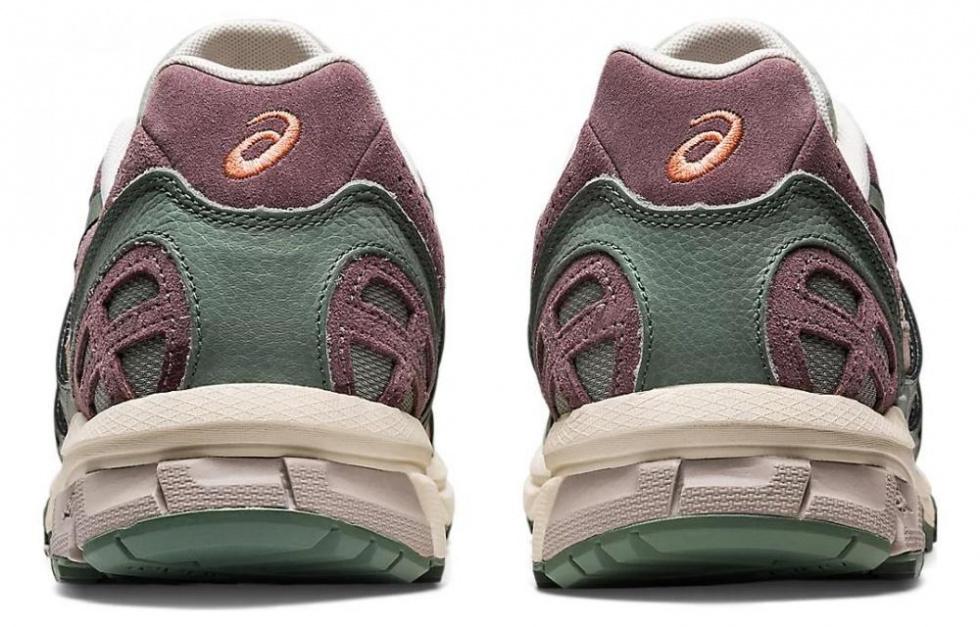 ASICS Gel Sonoma 15 50 Olive Grey Fawn купить в интернет-магазине Yoocart с быстрой доставкой по России.