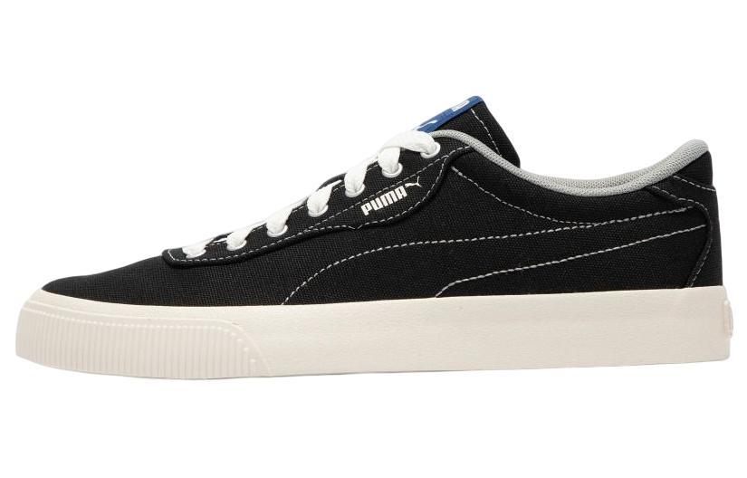 PUMA IV 60 'Black'