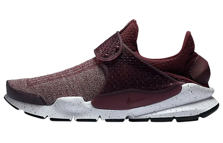 Nike Sock Dart Se Premium 'Night Maroon'