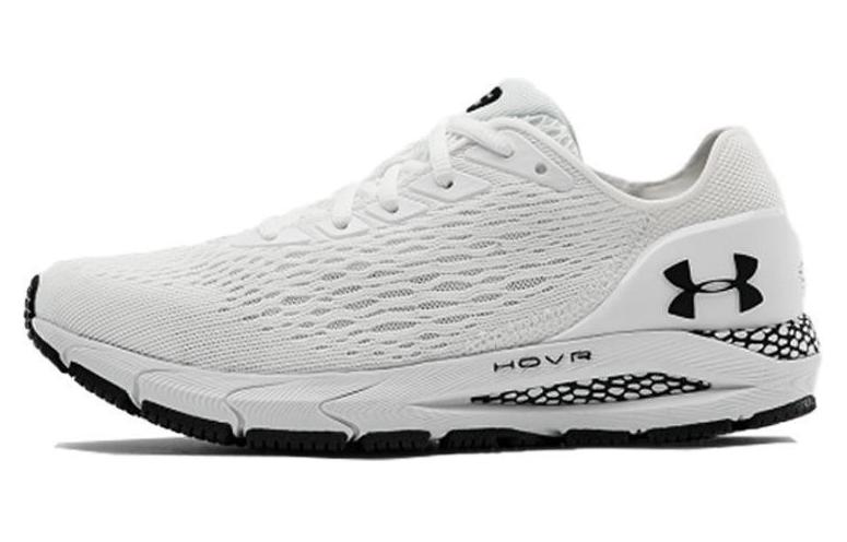 Under Armour Hovr Sonic 3 'White Black' Women's