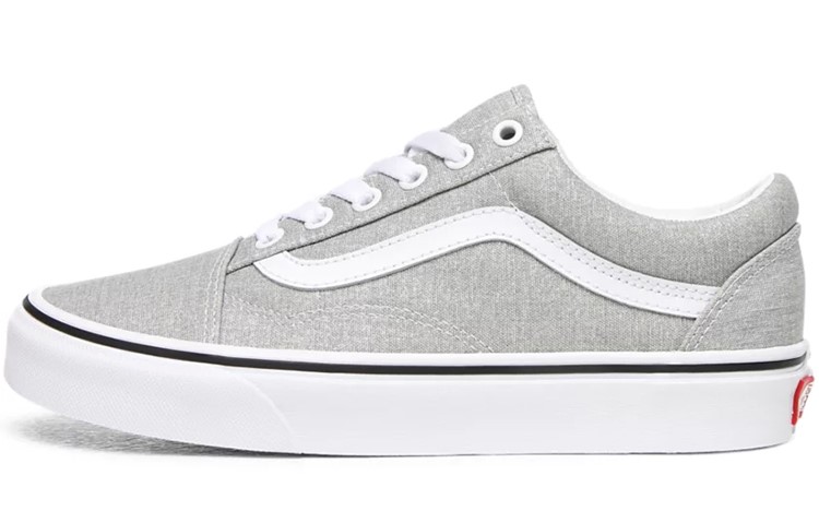 Vans Old Skool 'Silver'
