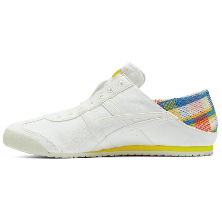 Asics Onitsuka Tiger Mexico 66 Paraty Doi Tung Cream Multi