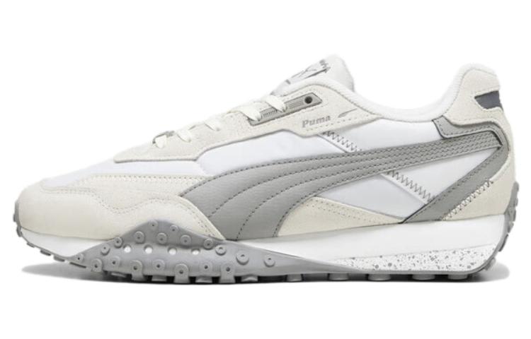 PUMA Blacktop Rider 'Feather Grey Stormy Slate'