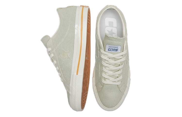 Converse Cons One Star Pro Denim купить в интернет-магазине Yoocart с быстрой доставкой по России.