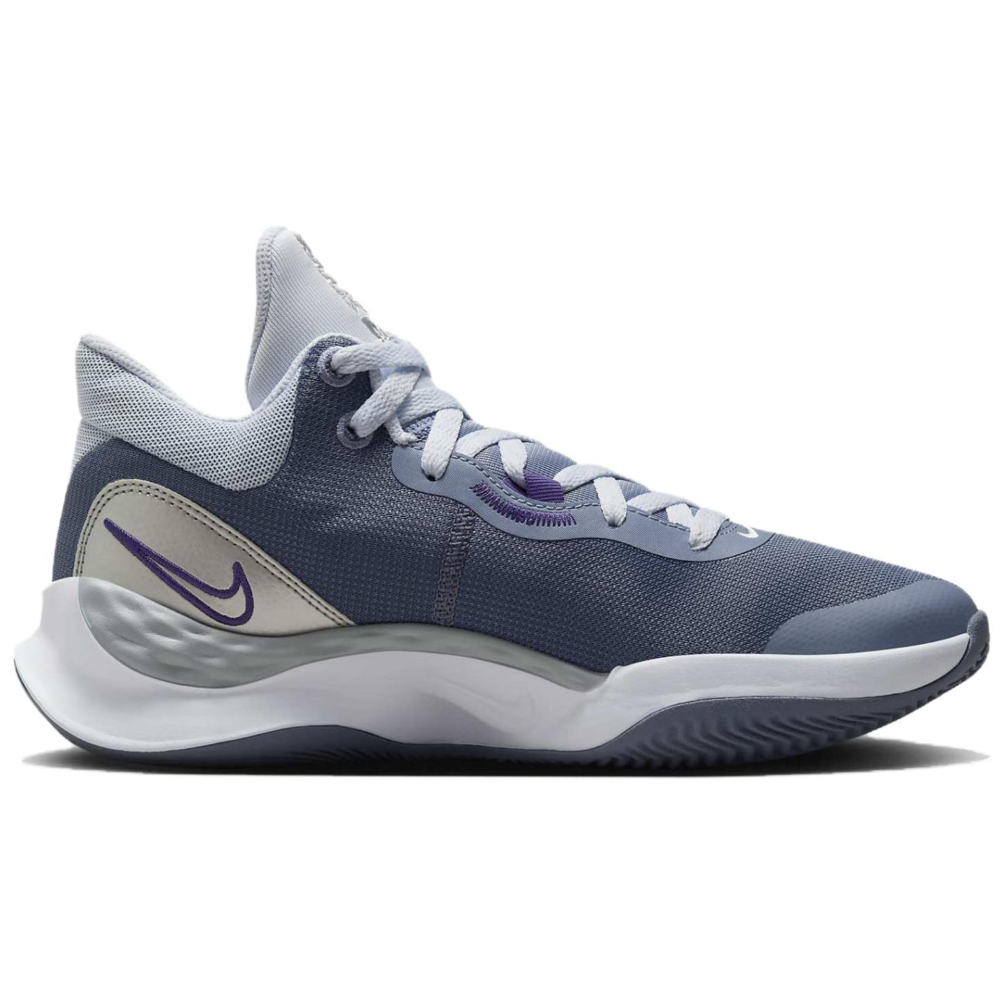 Nike Women's Renew Elevate 3 'Light Carbon Ashen Slate'