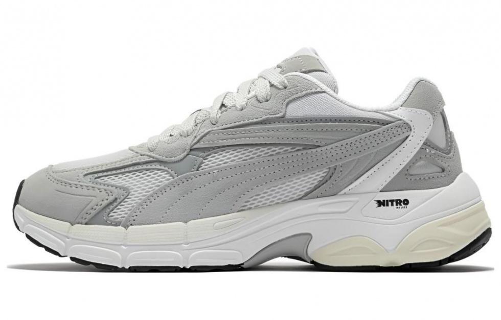 PUMA Teveris Nitro 'Grey Violet'
