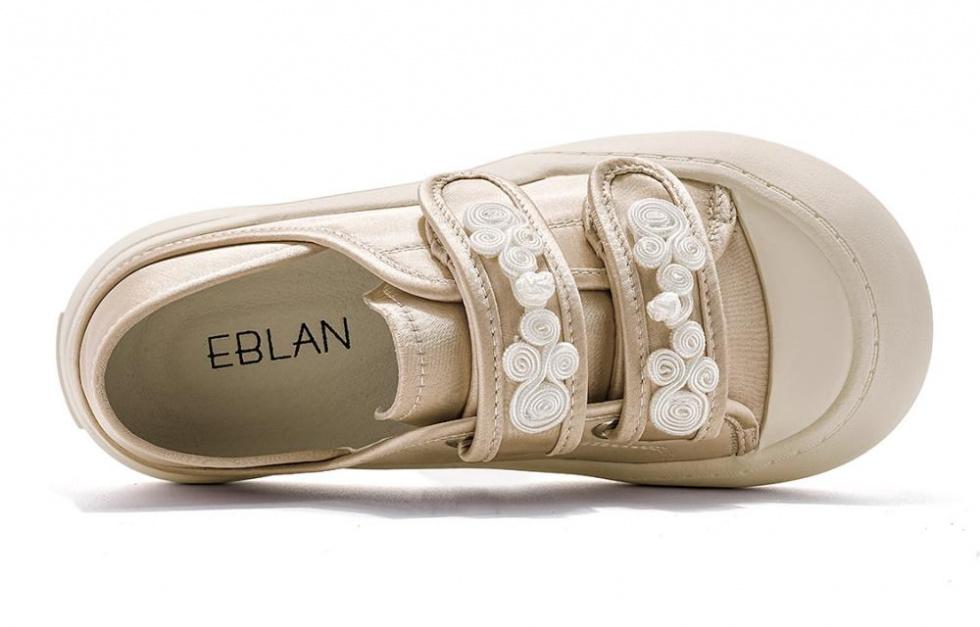EBLAN Low Top Skateboard Shoes Women's Pink купить в интернет-магазине Yoocart с быстрой доставкой по России.