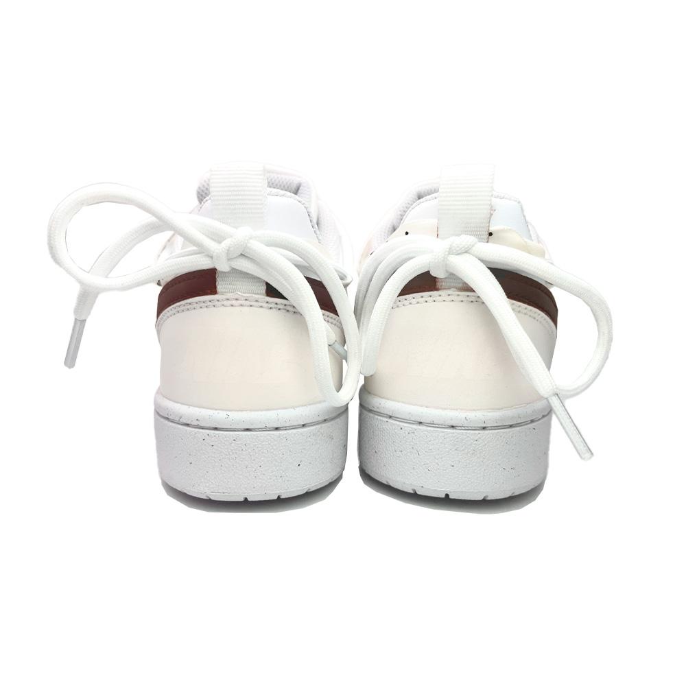 Nike Court Borough Skateboard Shoes Women's Low top Ecru купить в интернет-магазине Yoocart с быстрой доставкой по России.