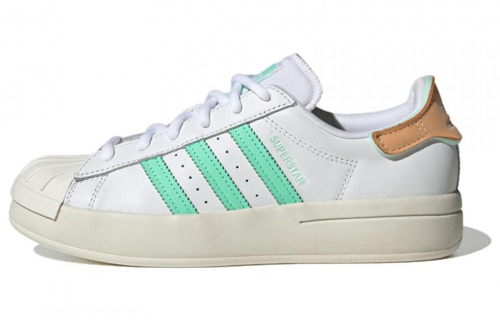 Adidas Originals Superstar Ayoon 'Cloud White' Women's