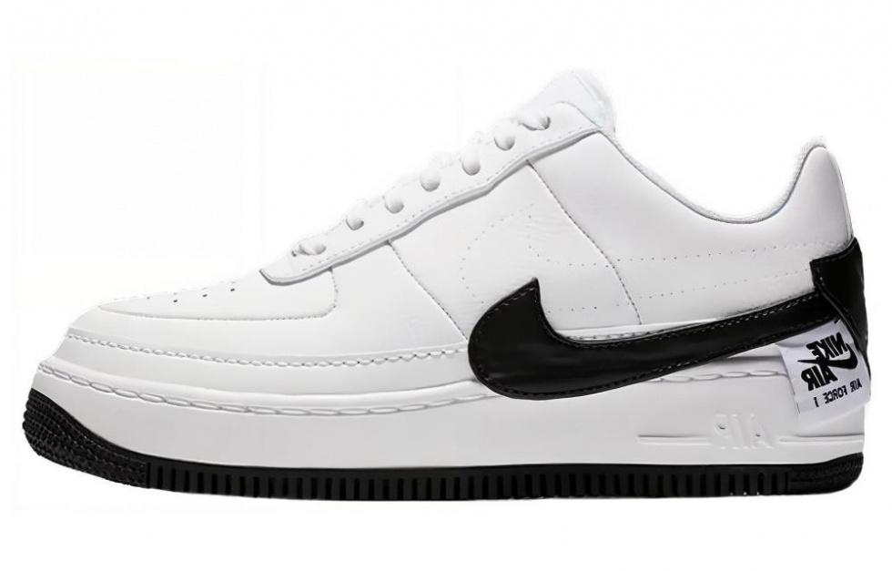 Nike Air Force 1 Jester Xx White Black Women's
