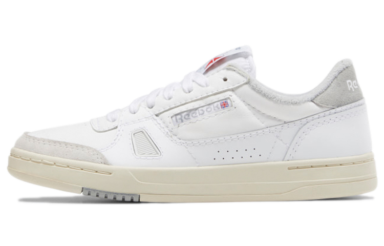 Reebok Lt Court Cloud White Pure Grey
