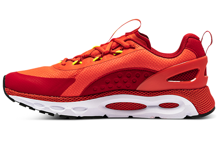 Under Armour Hovr Infinite Summit 2 'Red White'