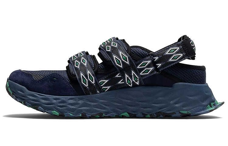 New Balance Niobium Concept 2 Pigment Natural Indigo