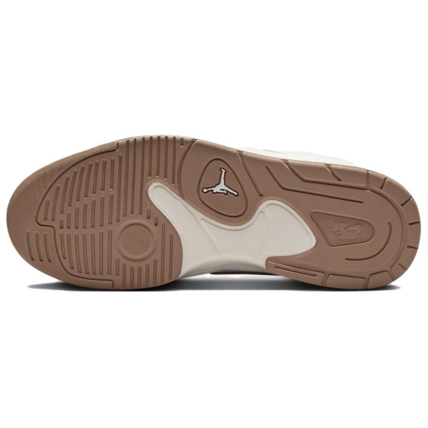Jordan Stadium 90 White Legend Light Brown Women's купить в интернет-магазине Yoocart с быстрой доставкой по России.
