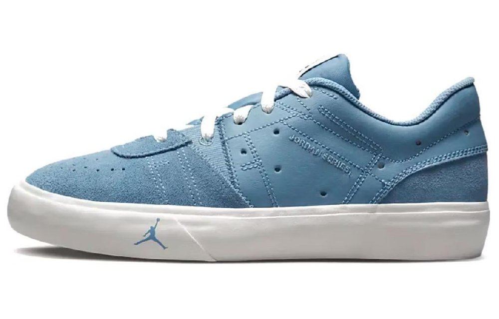 JORDAN Кроссовки для скейтбординга Low Top Женские