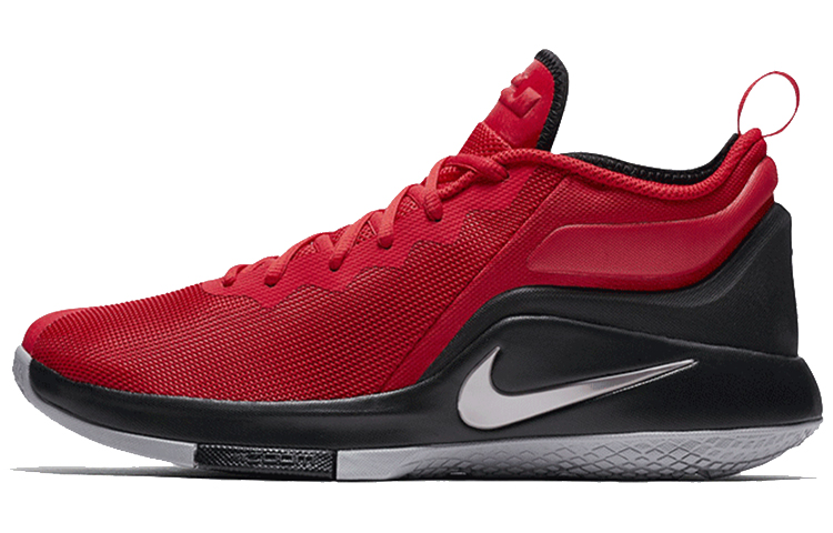 Nike Lebron WITNESS II EP 'University Red'