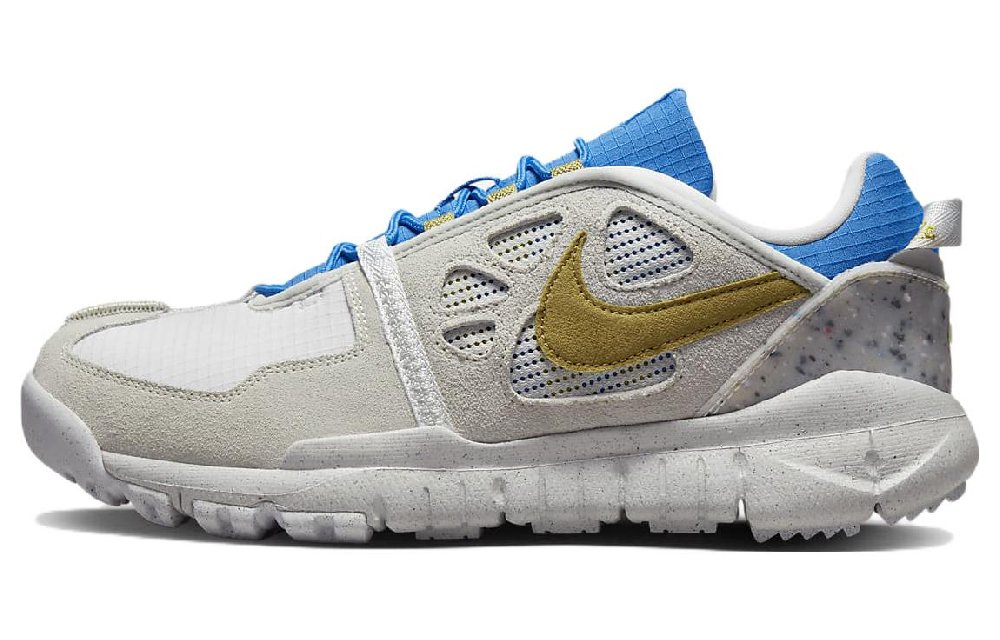 Nike Free Terra Vista 'Gray Blue'