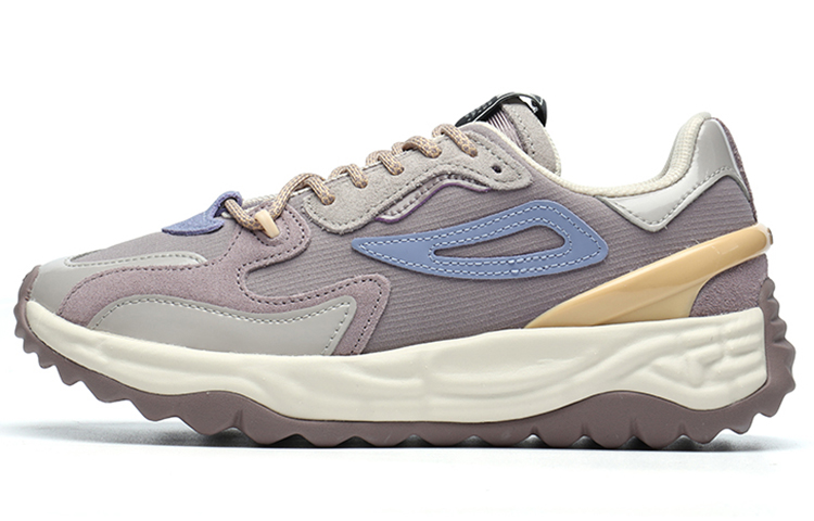 FILA Terra 'Purple Gray' Women's