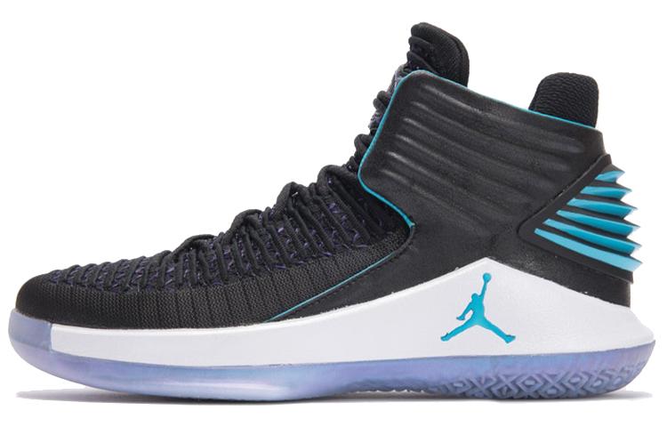 JORDAN Xxxii Ceo
