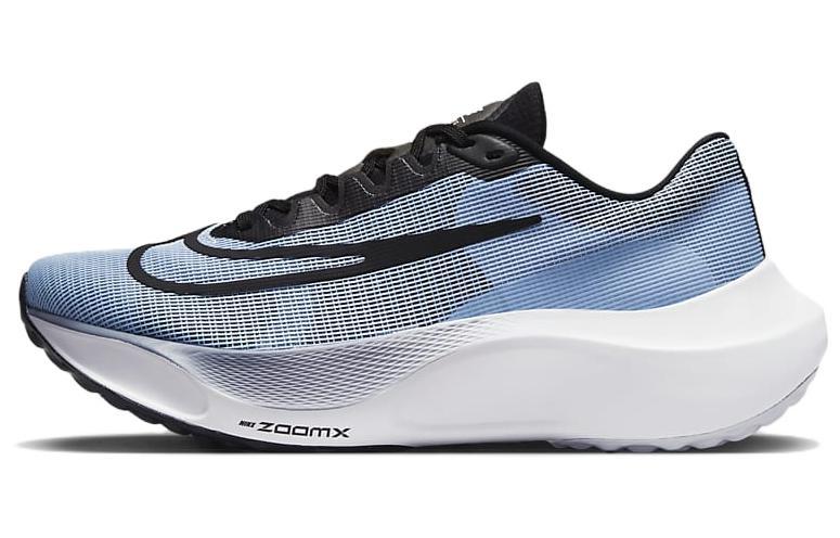 NIKE Zoom Fly 5 Беговые кроссовки Низкие Мужские