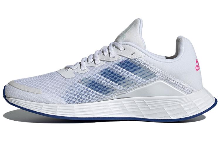 Adidas Duramo Sl Shoes 'White Blue' Women's