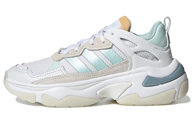 Adidas Boujirun 'White Light Blue' Women's