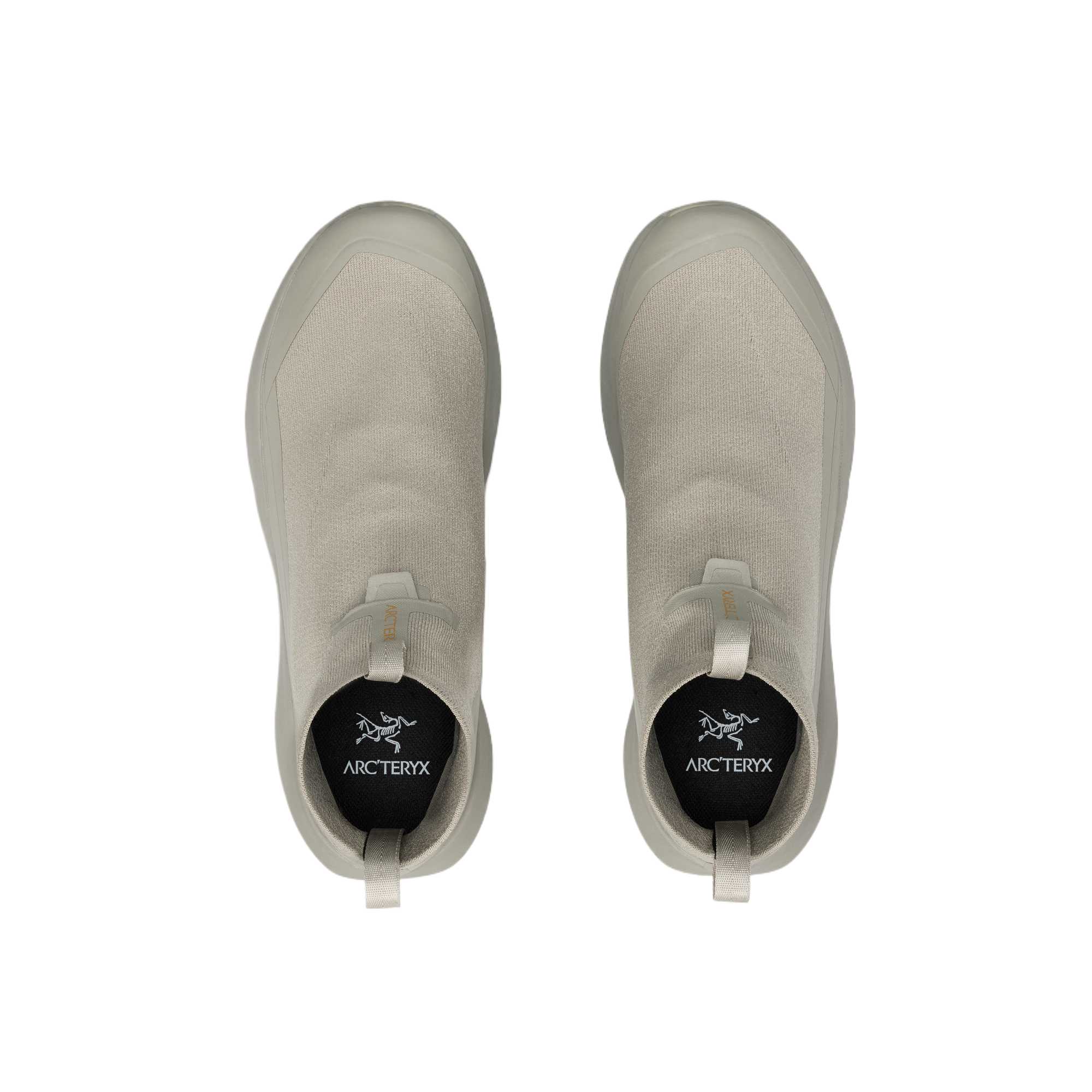 Arcteryx Norvan 4 Nivalis High top Running Shoes Men's