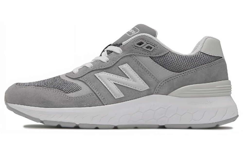 New Balance Walking Fresh Foam 880 V6 ' Grey White' Women's
