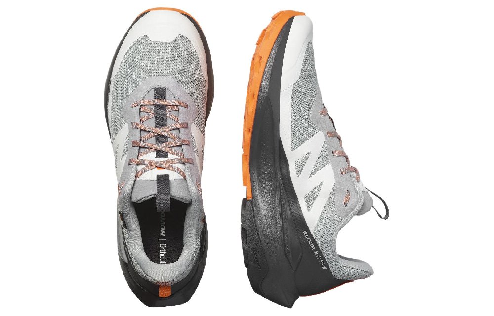 SALOMON Elixir Activ GORE TEX 'Sharkskin'