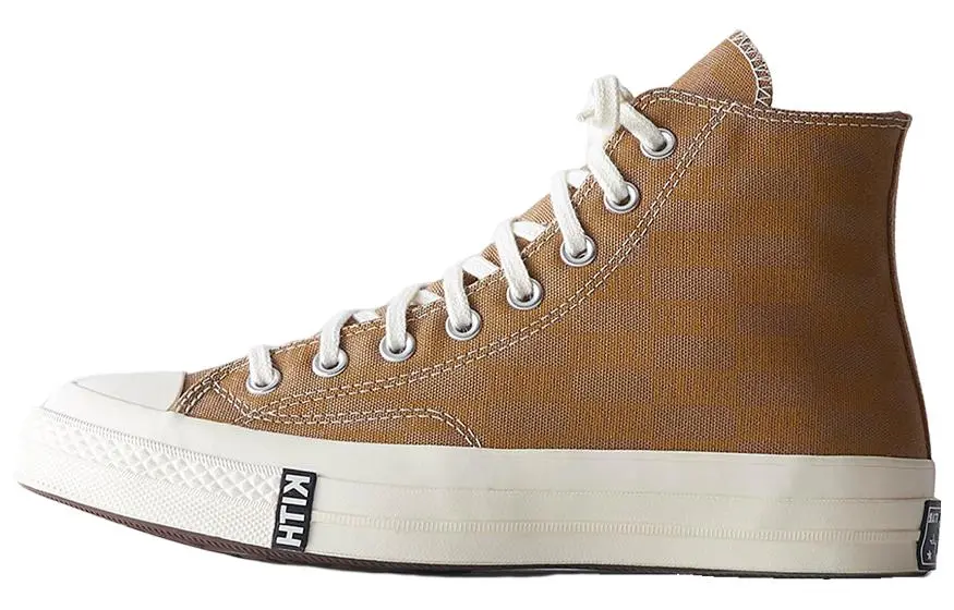 Converse Chuck Taylor All Star 70 Hi Kith Tannin