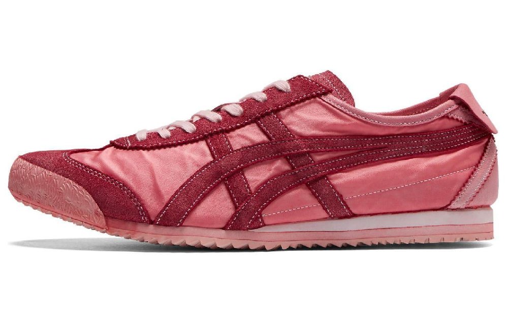 Onitsuka Tiger Onitsuka Tiger Mexico 66 Nm Dried Rose