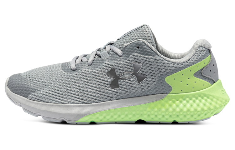 Under Armour Charged Rogue 3 'Grey'
