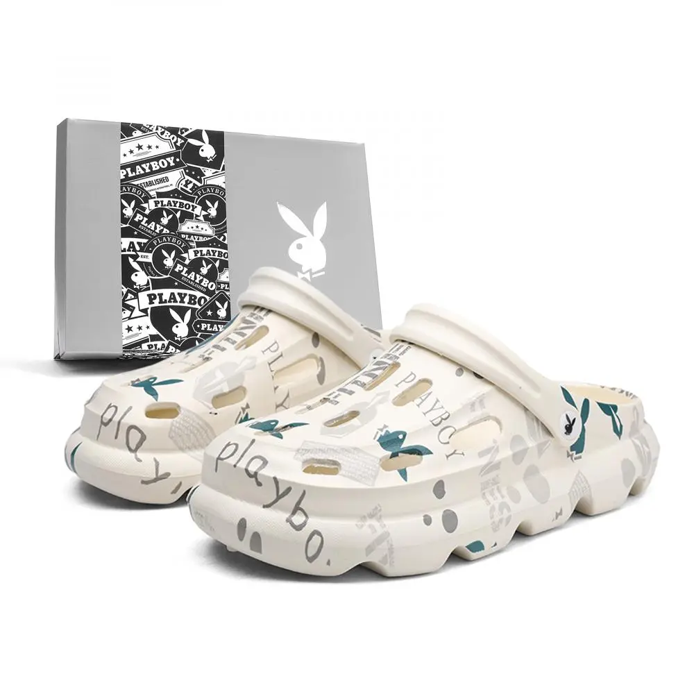 Playboy Clogs Men's