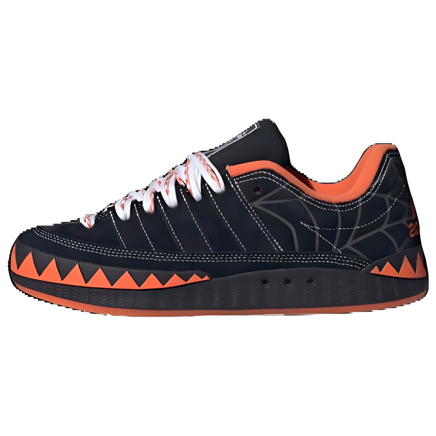 Adidas Originals Adimatic JACK O'LANTERN
