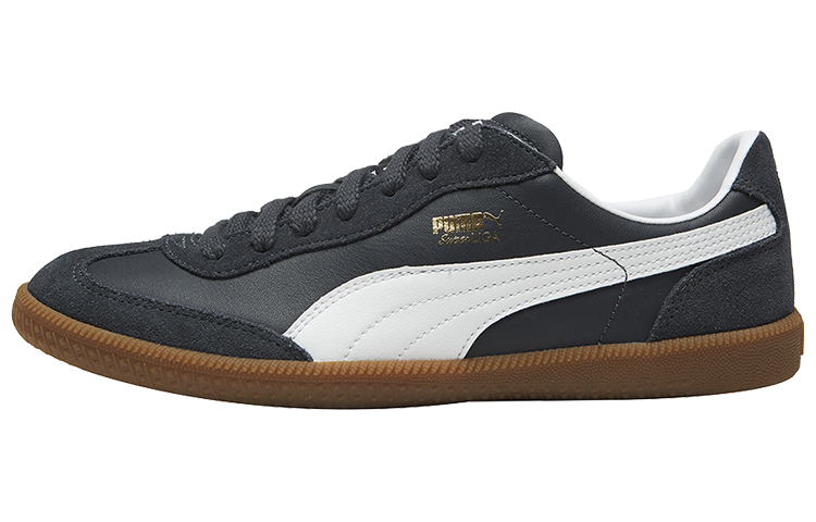 PUMA Кроссовки для скейтбординга Low Top Унисекс