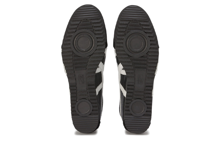 Asics Onitsuka Tiger Mexico 66 Deluxe Nm Black White