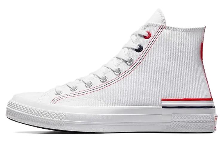 Converse Chuck 70 Retro Denim 'White'