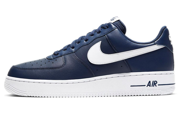 Nike Air Force 1 Low '07 AN20 'Midnight Navy'