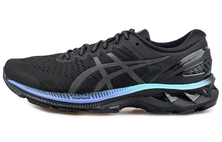 Asics Gel Kayano 27 Lite-Show 'Black Blue'